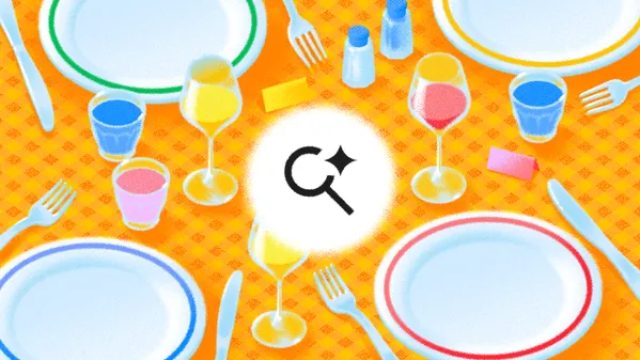 Elevate Your Dinner Parties with AI-Driven Planning Tools