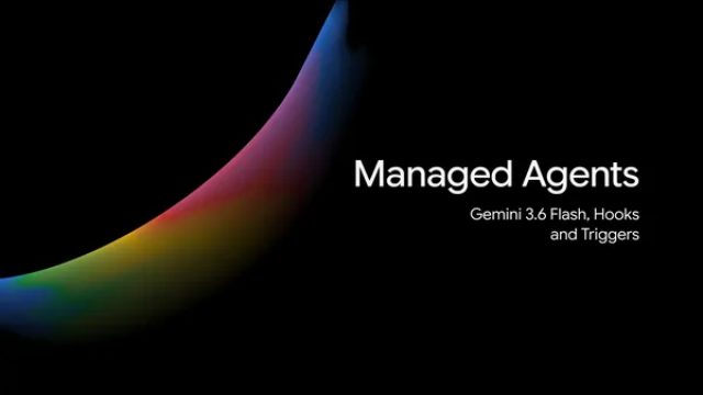 Unlocking the Future: Enhancements in Gemini API Managed Agents