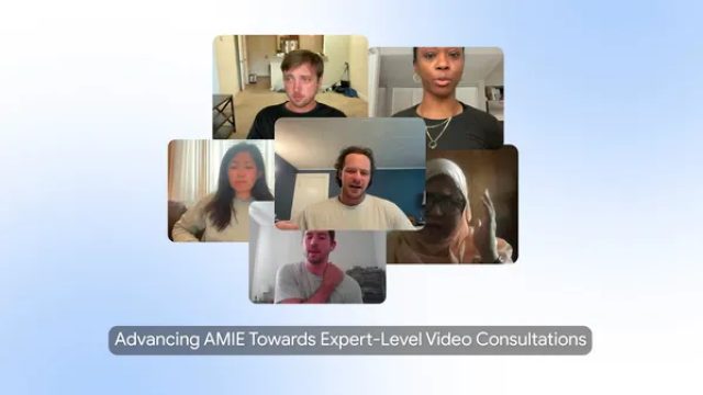 Revolutionizing Healthcare: AI-Powered Video Consultations Take Center Stage