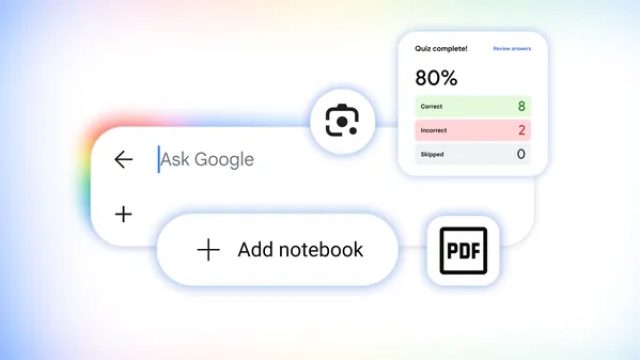Enhancing Learning Efficiency: New Google Search Tools for Students