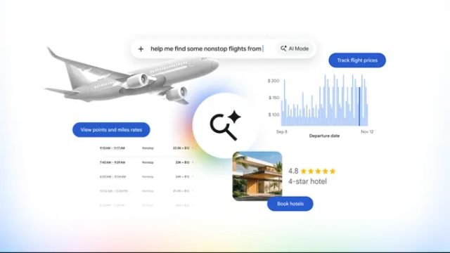 Revolutionizing Travel Booking: How AI is Changing the Game
