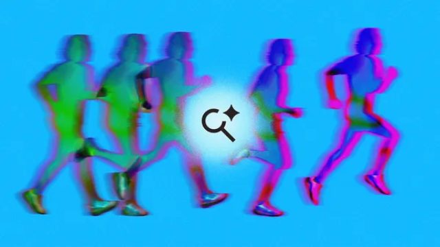 AI: 3 ways to prep for your next big race with Search