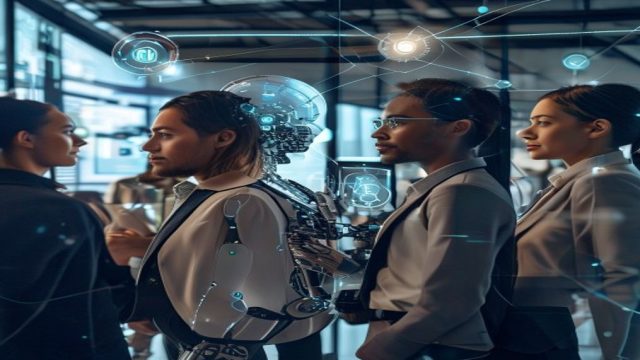 Why Telecoms Need AI Automation: Insights from Ari
