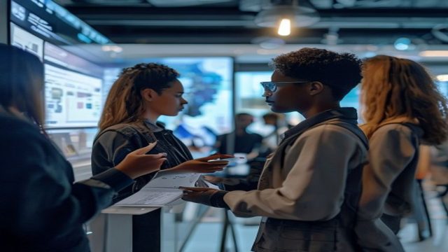Touchless Banking: Revolutionizing Financial Servi