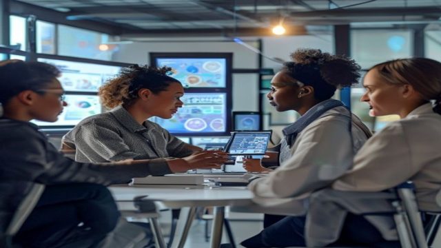 Revolutionizing Pediatric Care: AI's Role in Diagn