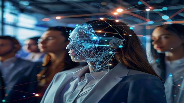 Israel's Dream AI Company Sees Valuation Surge to 