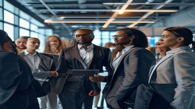 KPMG Highlights AI's Execution Gap in Enterprises: