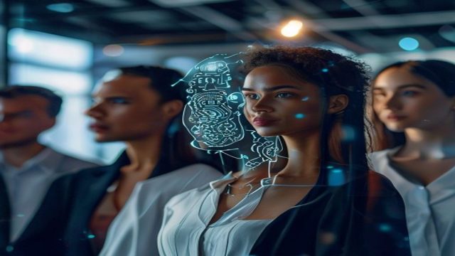 Voice AI Trends Transforming Business Communicatio