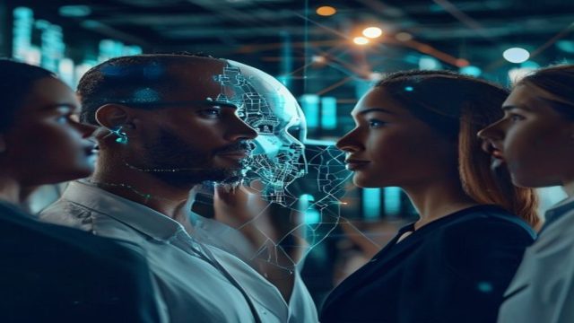 Bridging Trust Gaps in AI: A Call to Action for CI