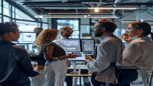 Why Rockwell Automation's Offline Software Strateg