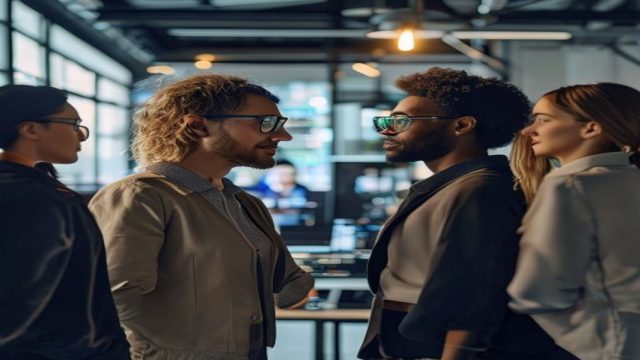 Bell and Cohere Forge Partnership to Enhance AI So