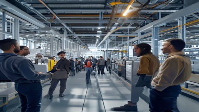 Rockwell Automation Launches FactoryTalk Resilient