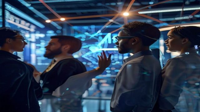 A10 Networks Enhances AI Security with Troy AI Acq
