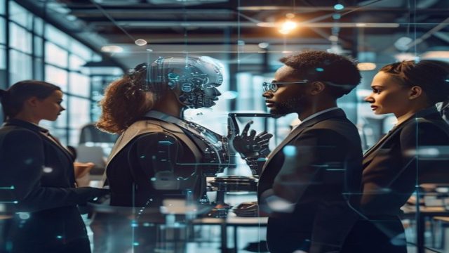The Integration of AI into Legal Operations: A New