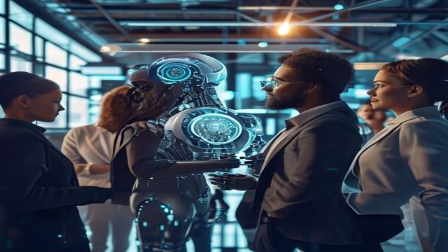 AI-Powered Financial Solutions: A Game Changer for