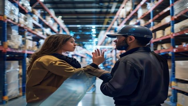 AI-Infused Supply Chain Management: Achieving Oper