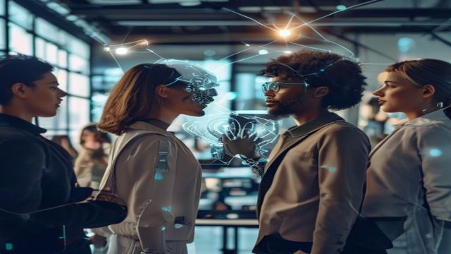 The Benefits of AI-Powered Customer Relationship M