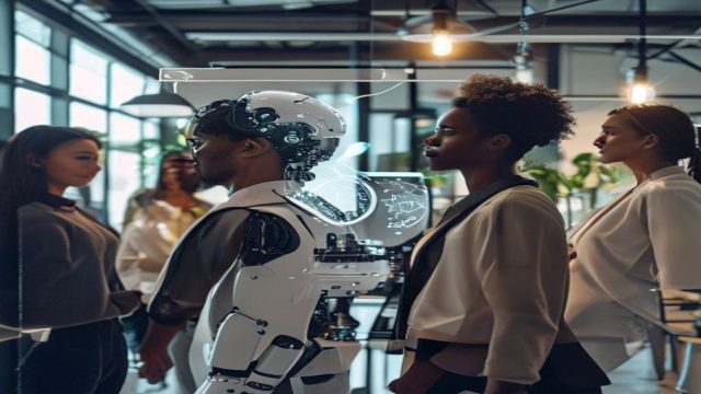 Unlocking 2026: Small Business Trends in AI and We