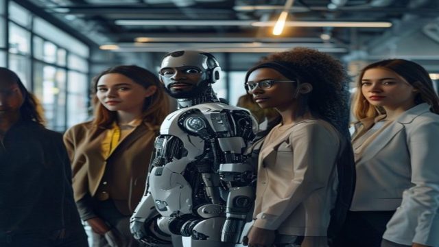 Ex-Palantir Team Raises €51M to Revolutionize AI i