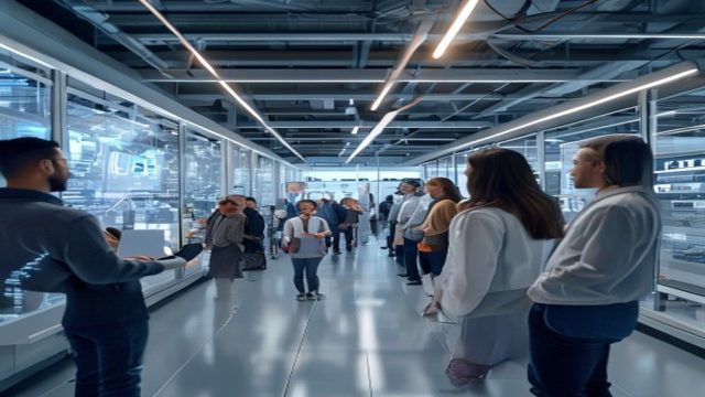HPE Expands AI Factory for Next-Gen Enterprise Sol