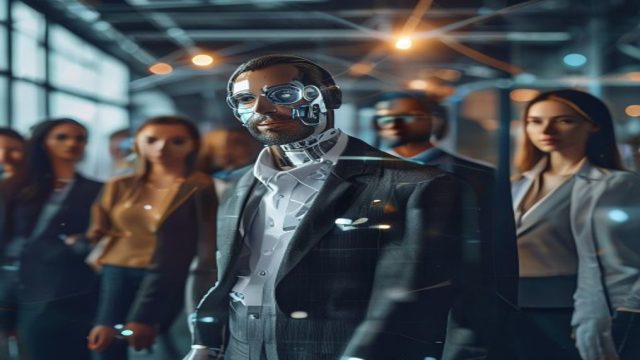 Meta's AI Executive Departure: Implications for th