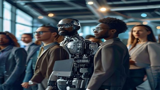 Hewlett Packard Enterprise: Leading the Charge in 