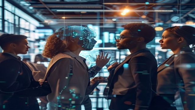 How AI is Revolutionizing Investment Strategies in