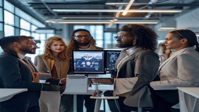 Donnelley Financial Solutions Expands AI Tools for