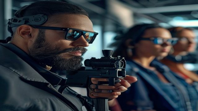GUNIN and VANTIQ Forge Defense AI Partnership: Why