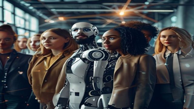 Essential AI Award Categories for Enterprises in 2