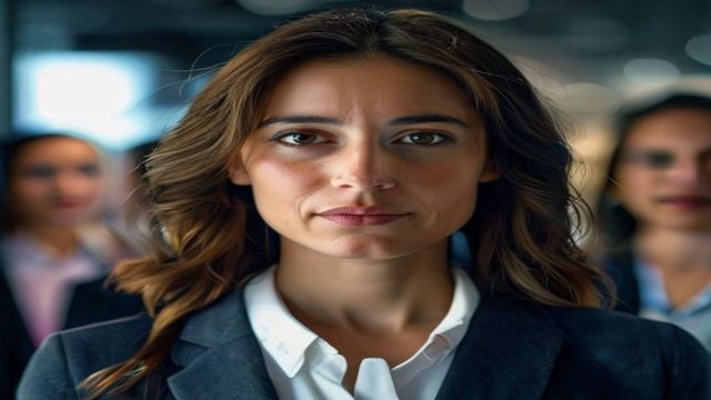 Eugenia Davalos, PhD: A Leader in AI and Business 