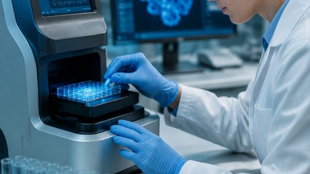 The Surging Demand for Protein Surface Biosensors: Key Insights for Investors