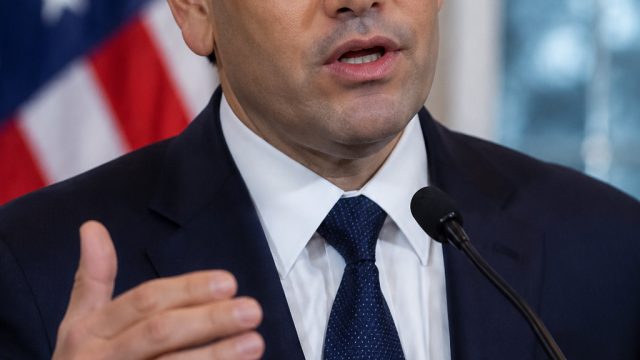 Marco Rubio Calls for Immediate Action on Banking Activities in Cuba