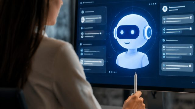 The Future of AI Chatbots: Transforming Digital Communication Today