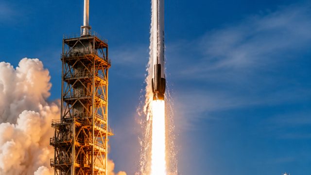 SpaceX's Bold Move: Launching $25 Billion Notes Amid IPO Success