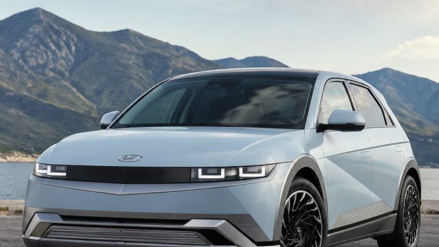 Hyundai Innovations: What to Expect from Upcoming N EV Models