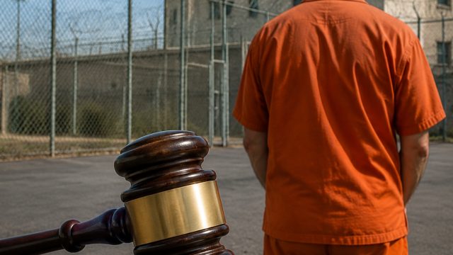 Supreme Court Decision Highlights Limits of Religious Freedom in Prisons