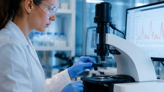 Emerging Trends in Automated Infrared Spectroscopy Analysis