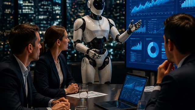 Revolutionizing Enterprise AI: Claude Tag's Game-Changing Impact