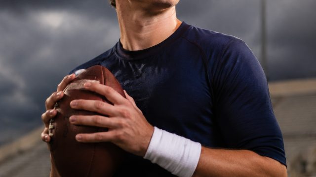 Challenges Ahead for Brendan Sorsby's NFL Aspirations