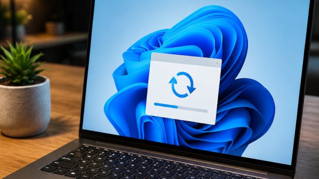 Unlock New Features with the Latest Windows 11 Update: KB5095093