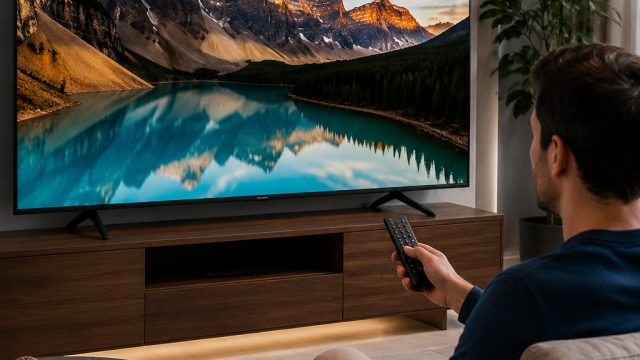 Massive Savings on Hisense TVs This Prime Day: Don’t Miss Out!