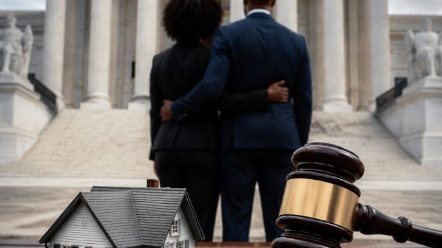Supreme Court Decision Empowers Homeowners Against Foreclosure Abuse