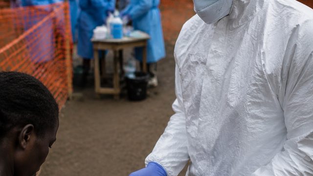 Ebola Outbreak in Congo Surpasses Historical Records: Urgent Response Needed