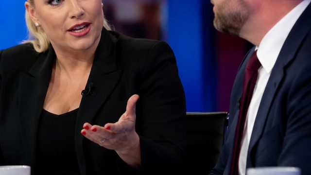 Meghan McCain Challenges JD Vance's Diplomatic Approach to Iran
