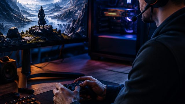 Exploring the Future of Gaming: Trends to Watch in 2024