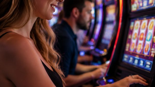 Unlocking the Secrets of Online Slot Games: Key Trends and Insights