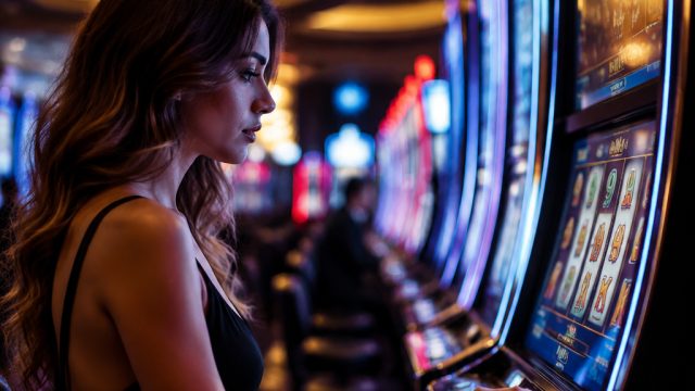 Unlocking the Future of Slot Gaming: Innovations and Trends