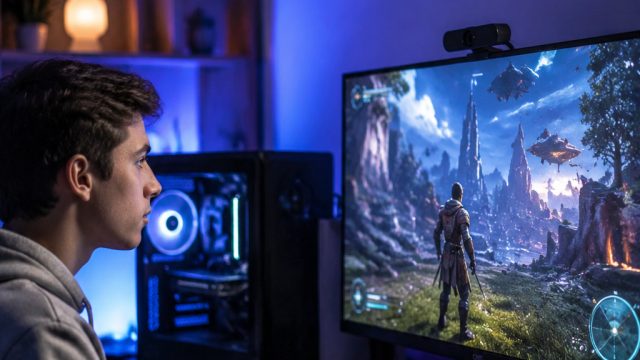 The Rise of Animated Effects in Gaming: A New Era for Engagement