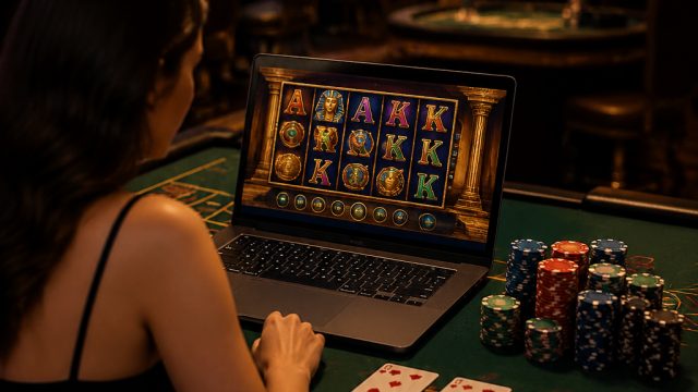 Unlocking Excitement: New Trends in Online Gaming and Crypto Slots